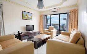 Marina Court Resort Kota Kinabalu-Stay And Get Cash Rebate