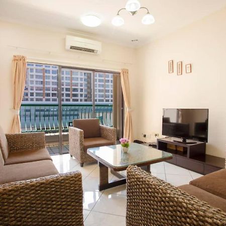 Marina Court Resort Kota Kinabalu-Stay And Get Cash Rebate Luaran gambar