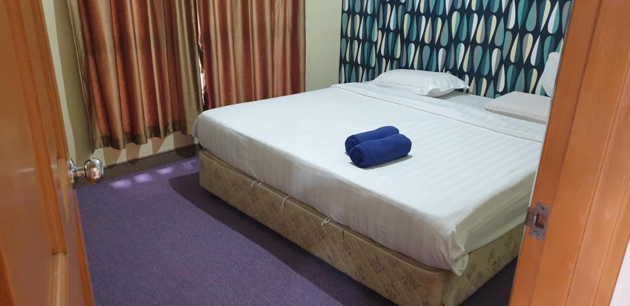 Marina Court Resort Kota Kinabalu-Stay And Get Cash Rebate Luaran gambar