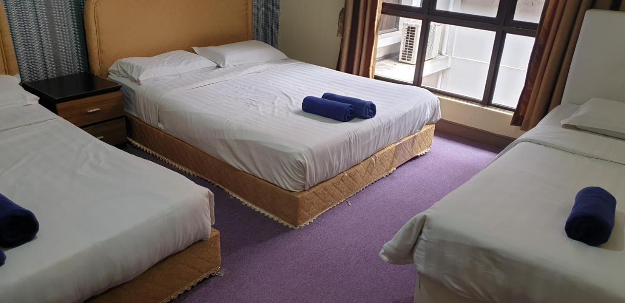 Marina Court Resort Kota Kinabalu-Stay And Get Cash Rebate Luaran gambar