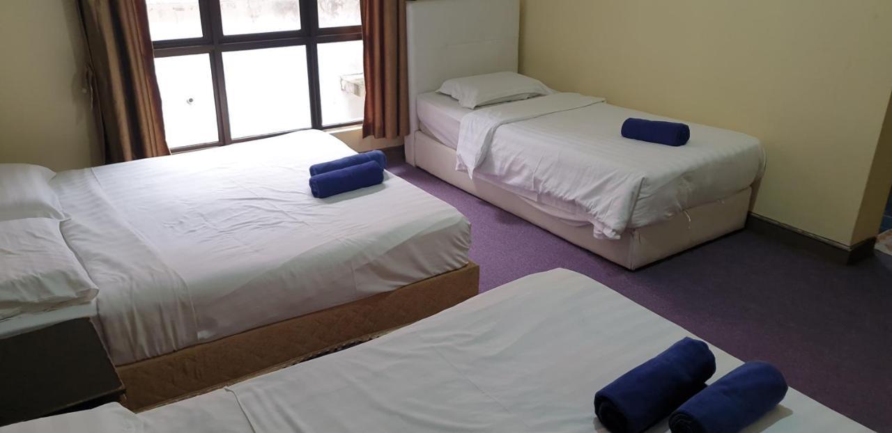 Marina Court Resort Kota Kinabalu-Stay And Get Cash Rebate Luaran gambar