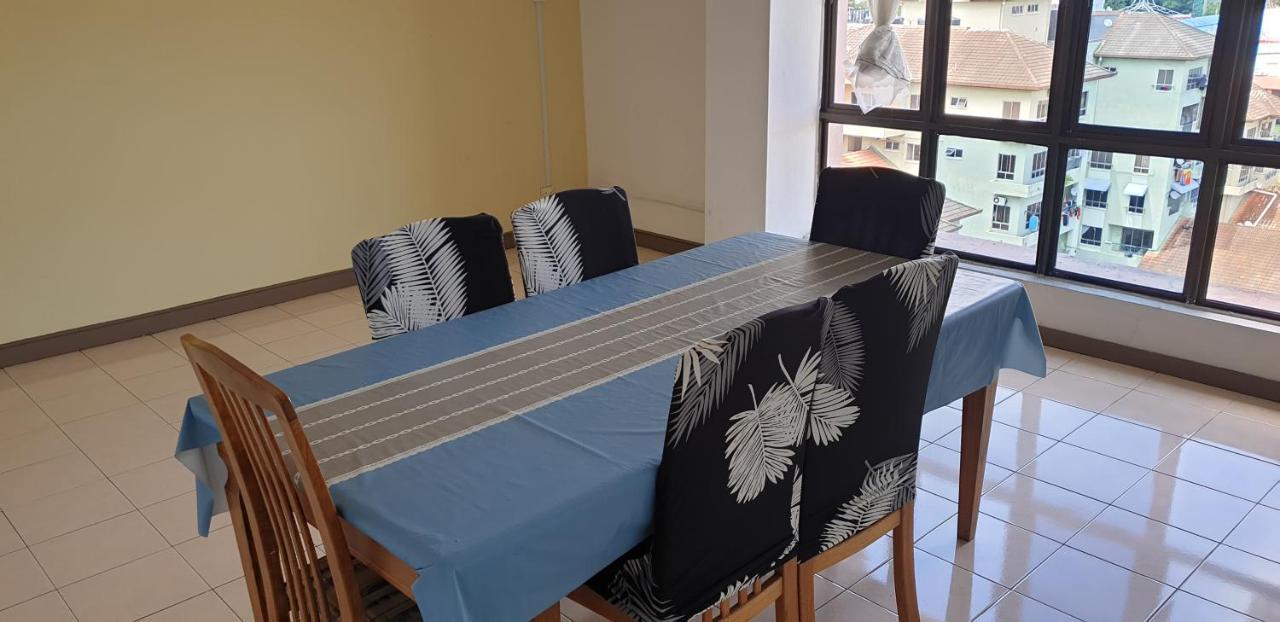 Marina Court Resort Kota Kinabalu-Stay And Get Cash Rebate Luaran gambar