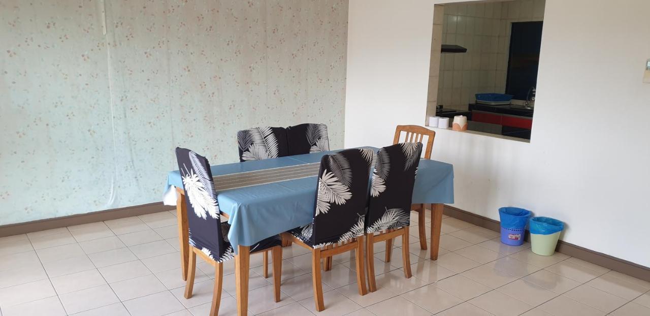 Marina Court Resort Kota Kinabalu-Stay And Get Cash Rebate Luaran gambar