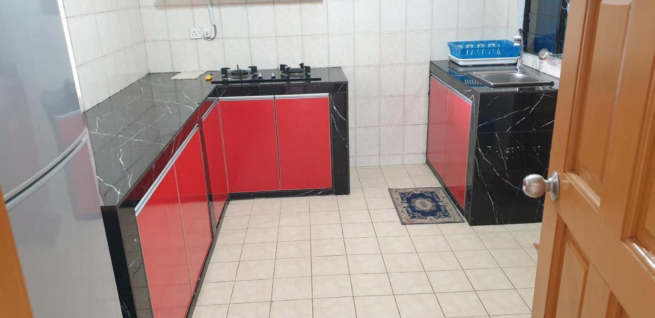 Marina Court Resort Kota Kinabalu-Stay And Get Cash Rebate Luaran gambar