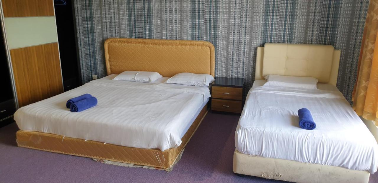 Marina Court Resort Kota Kinabalu-Stay And Get Cash Rebate Luaran gambar