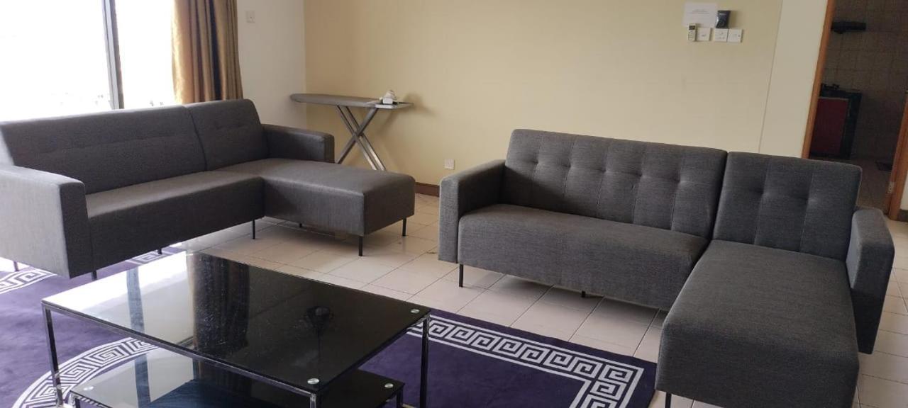 Marina Court Resort Kota Kinabalu-Stay And Get Cash Rebate Luaran gambar