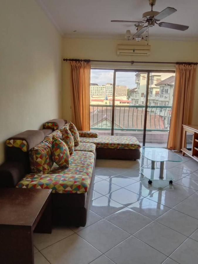 Marina Court Resort Kota Kinabalu-Stay And Get Cash Rebate Luaran gambar