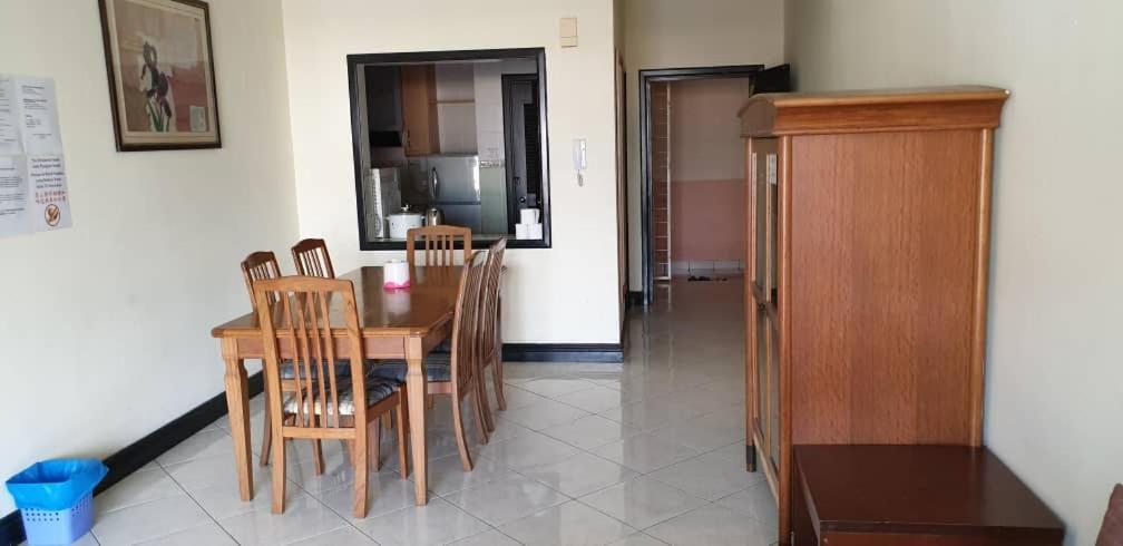 Marina Court Resort Kota Kinabalu-Stay And Get Cash Rebate Luaran gambar