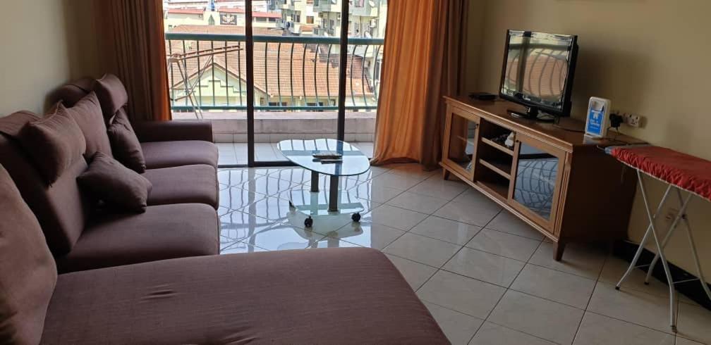 Marina Court Resort Kota Kinabalu-Stay And Get Cash Rebate Luaran gambar