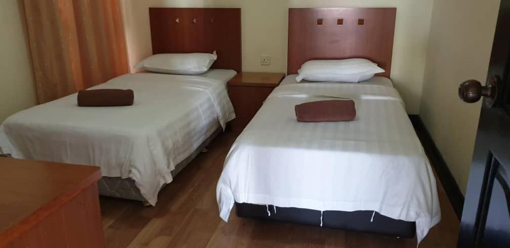 Marina Court Resort Kota Kinabalu-Stay And Get Cash Rebate Luaran gambar