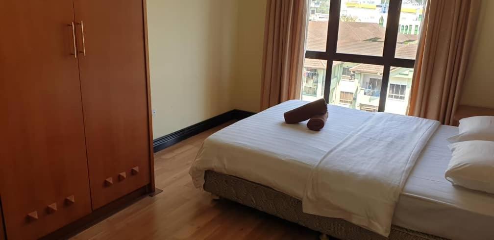 Marina Court Resort Kota Kinabalu-Stay And Get Cash Rebate Luaran gambar