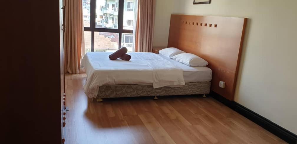 Marina Court Resort Kota Kinabalu-Stay And Get Cash Rebate Luaran gambar