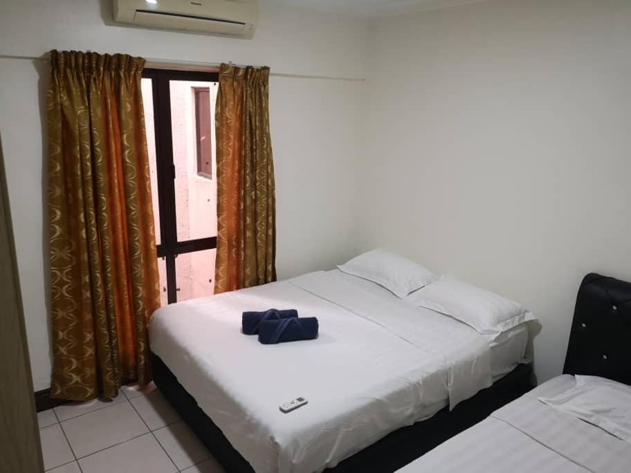 Marina Court Resort Kota Kinabalu-Stay And Get Cash Rebate Bilik gambar