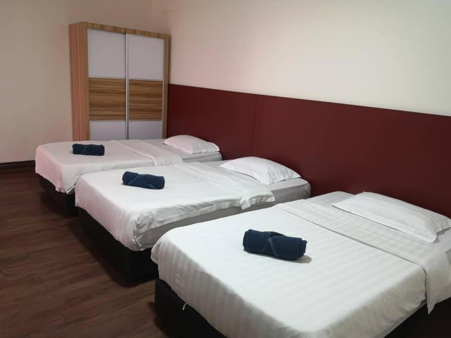 Marina Court Resort Kota Kinabalu-Stay And Get Cash Rebate Bilik gambar