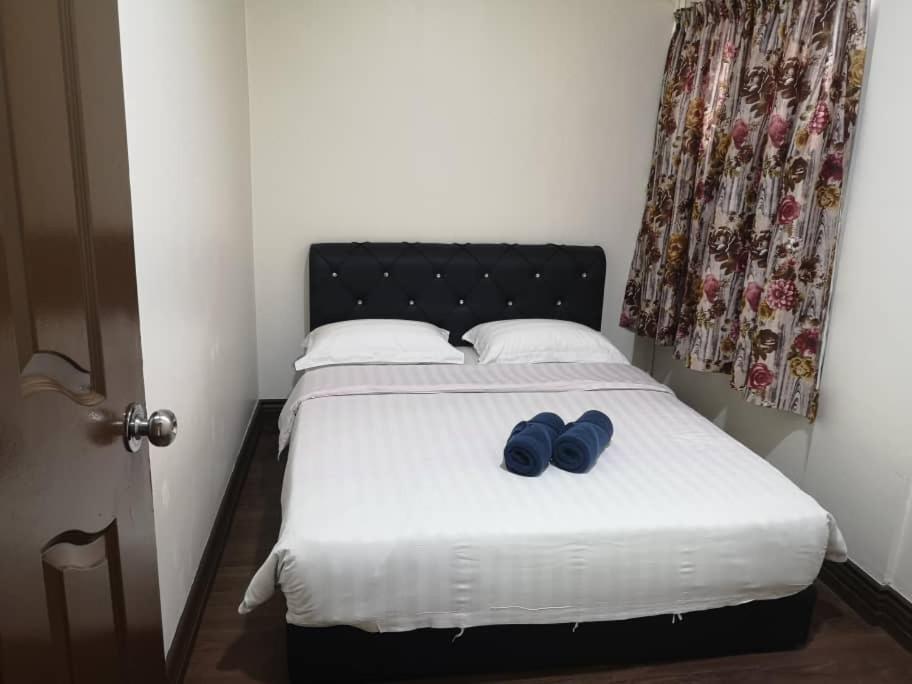 Marina Court Resort Kota Kinabalu-Stay And Get Cash Rebate Bilik gambar
