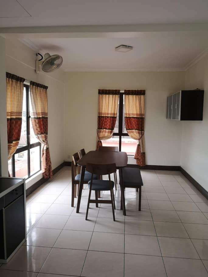 Marina Court Resort Kota Kinabalu-Stay And Get Cash Rebate Bilik gambar