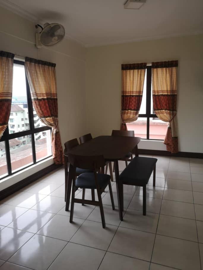 Marina Court Resort Kota Kinabalu-Stay And Get Cash Rebate Bilik gambar