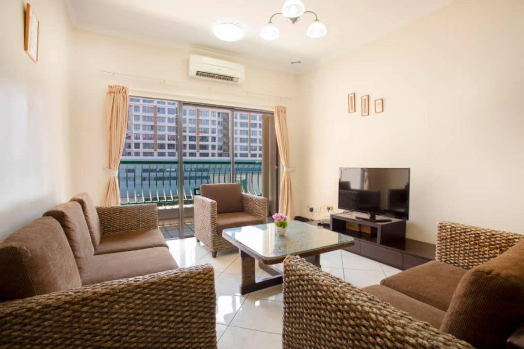 Marina Court Resort Kota Kinabalu-Stay And Get Cash Rebate Luaran gambar