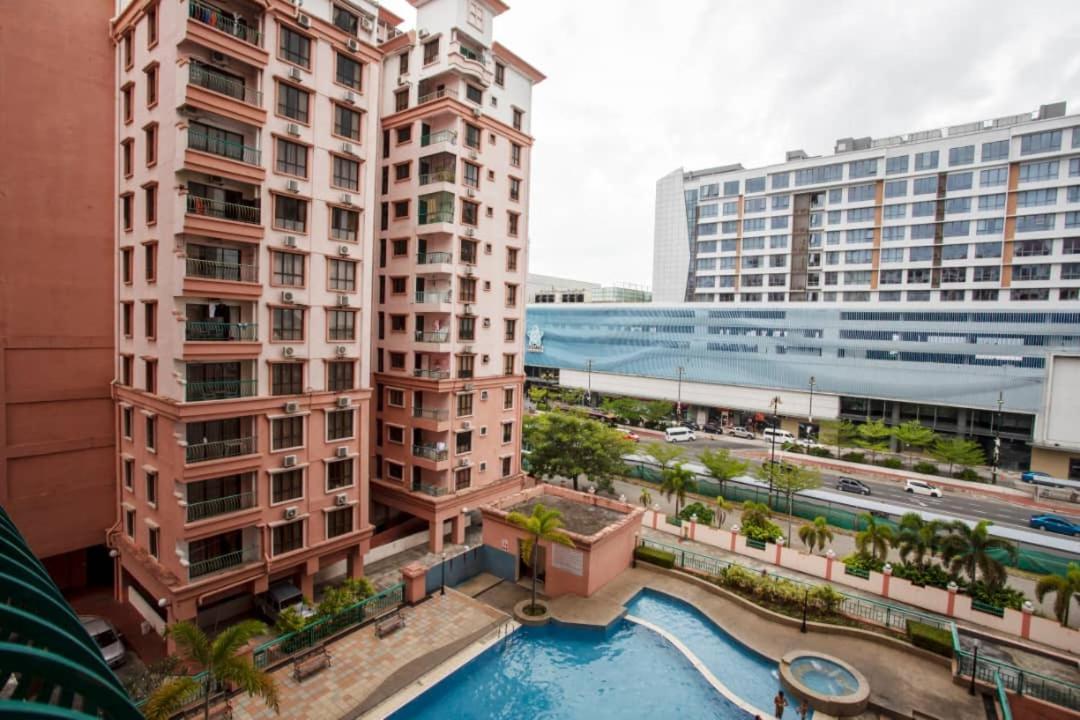 Marina Court Resort Kota Kinabalu-Stay And Get Cash Rebate Luaran gambar