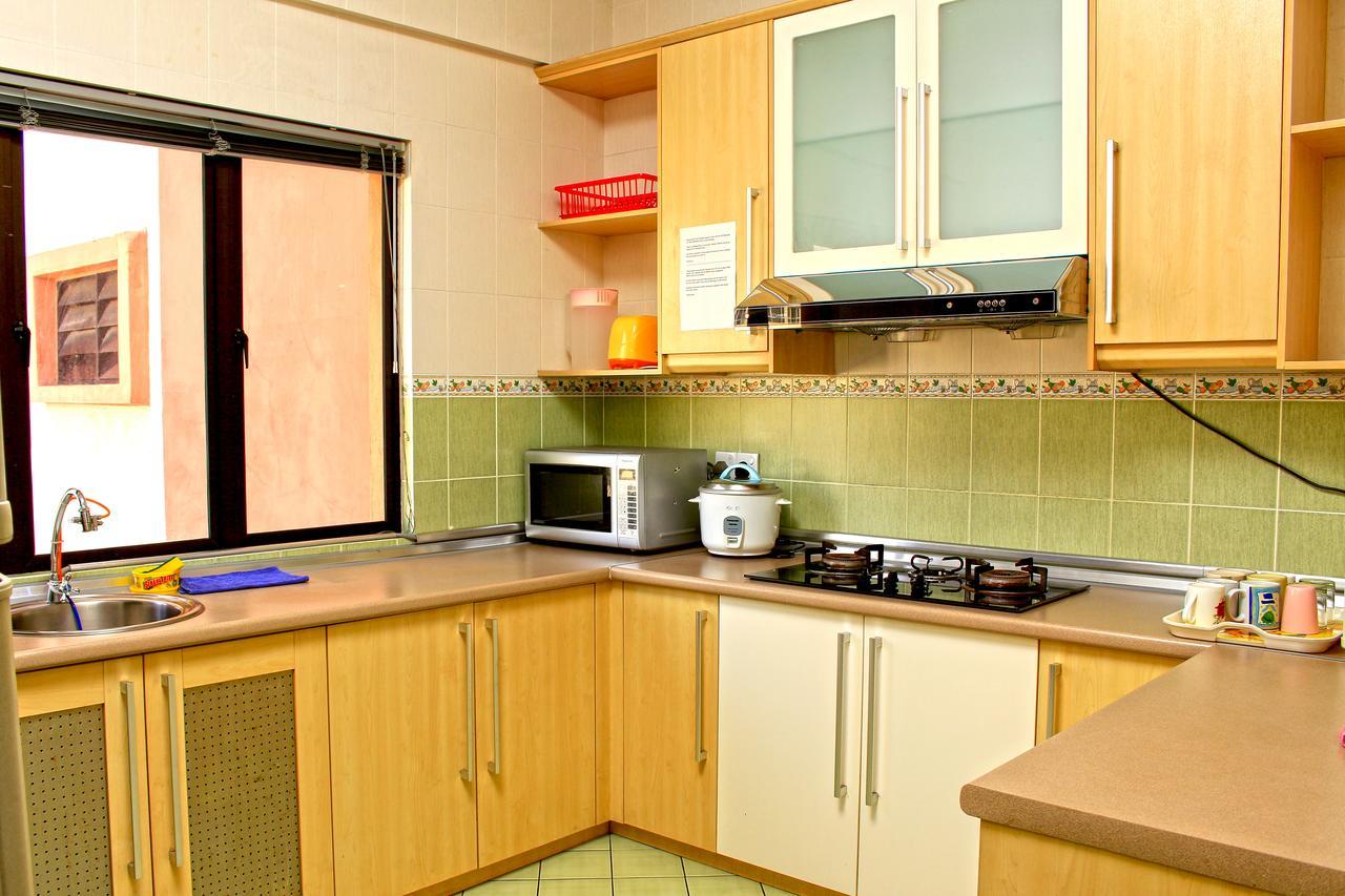 Marina Court Resort Kota Kinabalu-Stay And Get Cash Rebate Luaran gambar