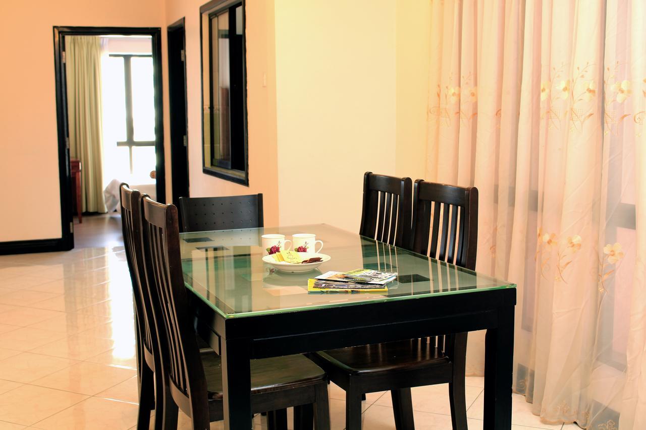 Marina Court Resort Kota Kinabalu-Stay And Get Cash Rebate Luaran gambar