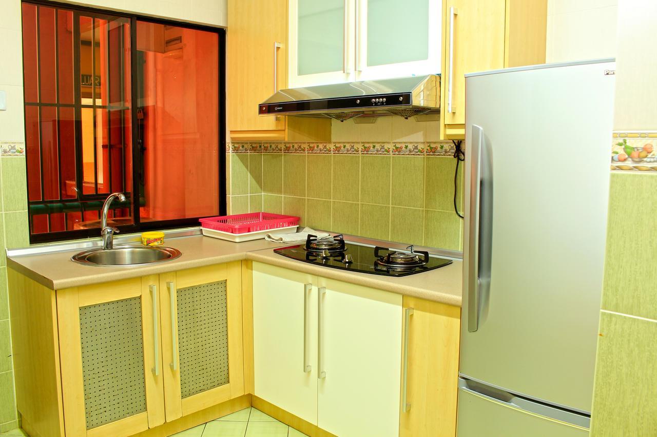 Marina Court Resort Kota Kinabalu-Stay And Get Cash Rebate Luaran gambar