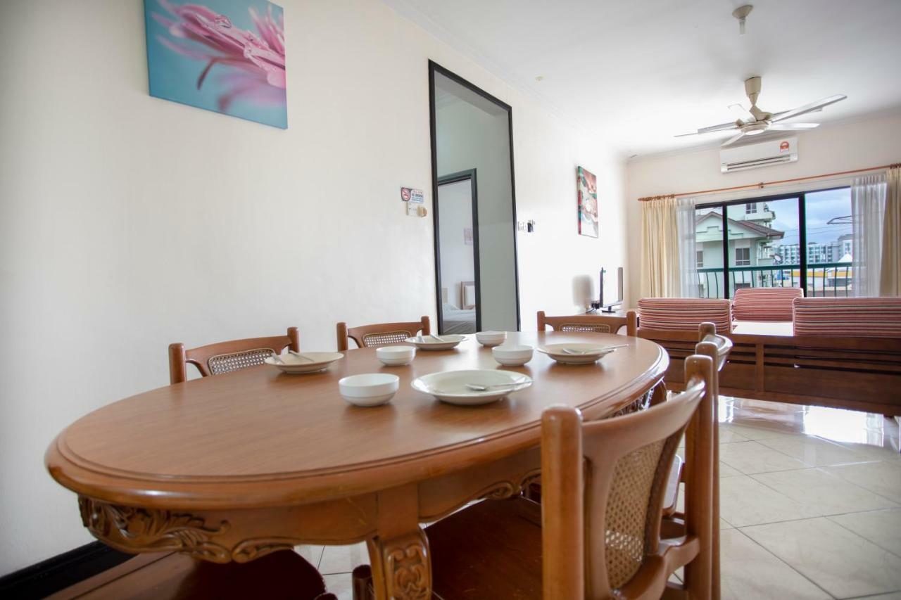 Marina Court Resort Kota Kinabalu-Stay And Get Cash Rebate Luaran gambar