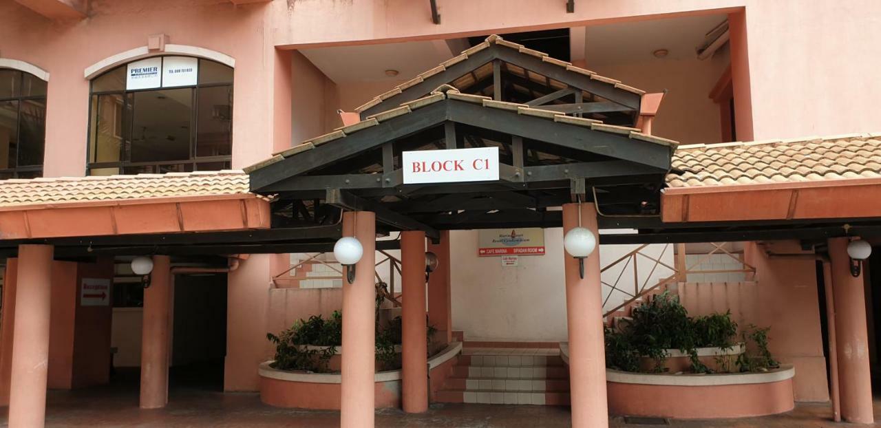 Marina Court Resort Kota Kinabalu-Stay And Get Cash Rebate Luaran gambar