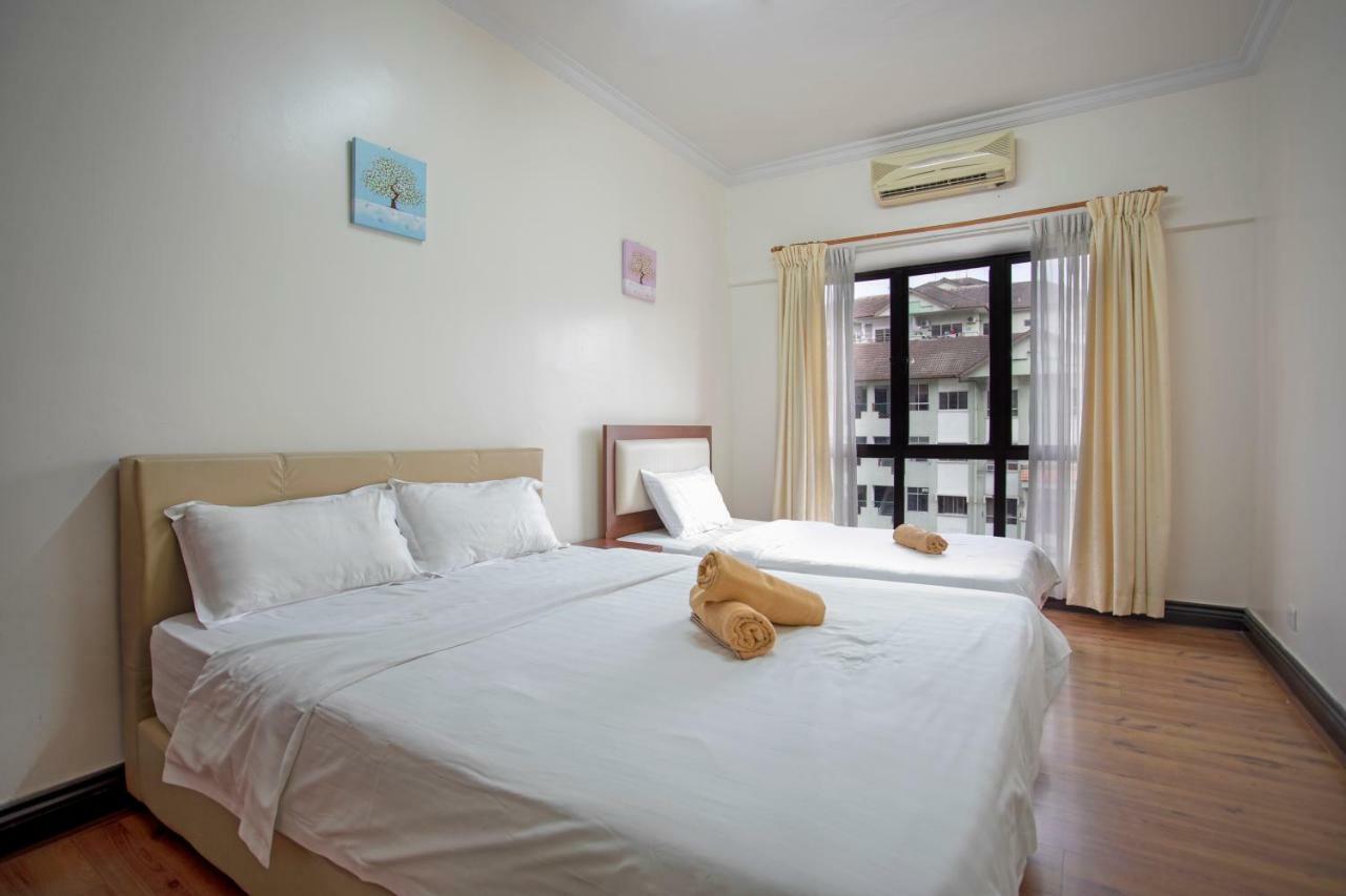 Marina Court Resort Kota Kinabalu-Stay And Get Cash Rebate Luaran gambar