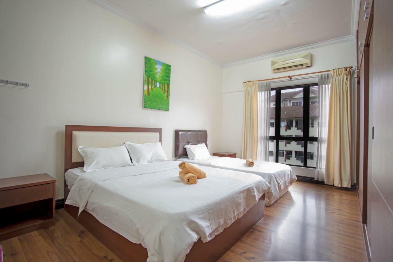 Marina Court Resort Kota Kinabalu-Stay And Get Cash Rebate Luaran gambar