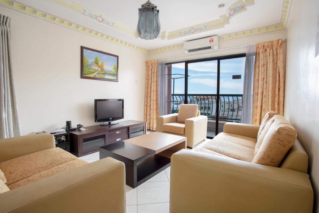 Marina Court Resort Kota Kinabalu-Stay And Get Cash Rebate Luaran gambar